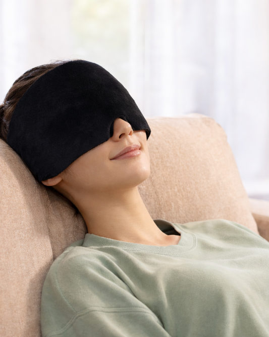 Masque Apaisant Migraine